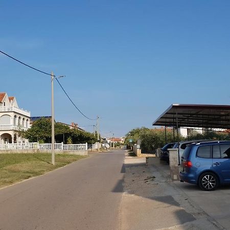 Apartmani Citrus Novigrad Filipac المظهر الخارجي الصورة