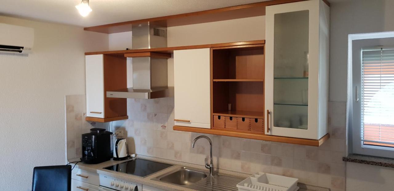 Apartmani Citrus Novigrad Filipac المظهر الخارجي الصورة