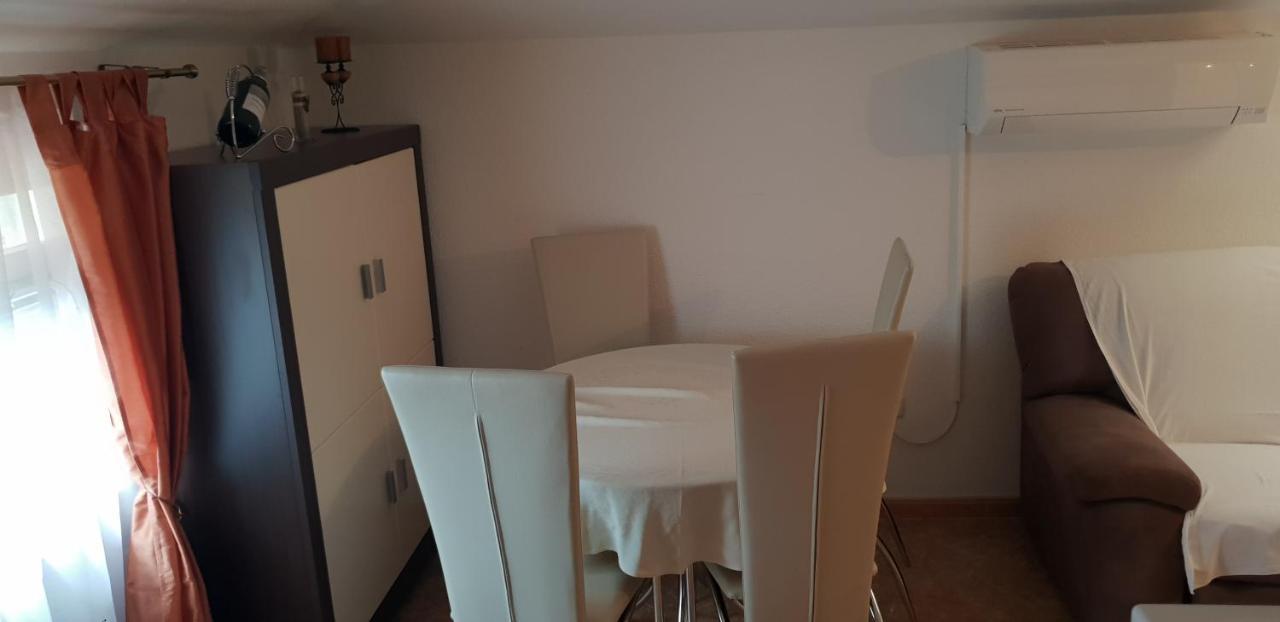 Apartmani Citrus Novigrad Filipac المظهر الخارجي الصورة
