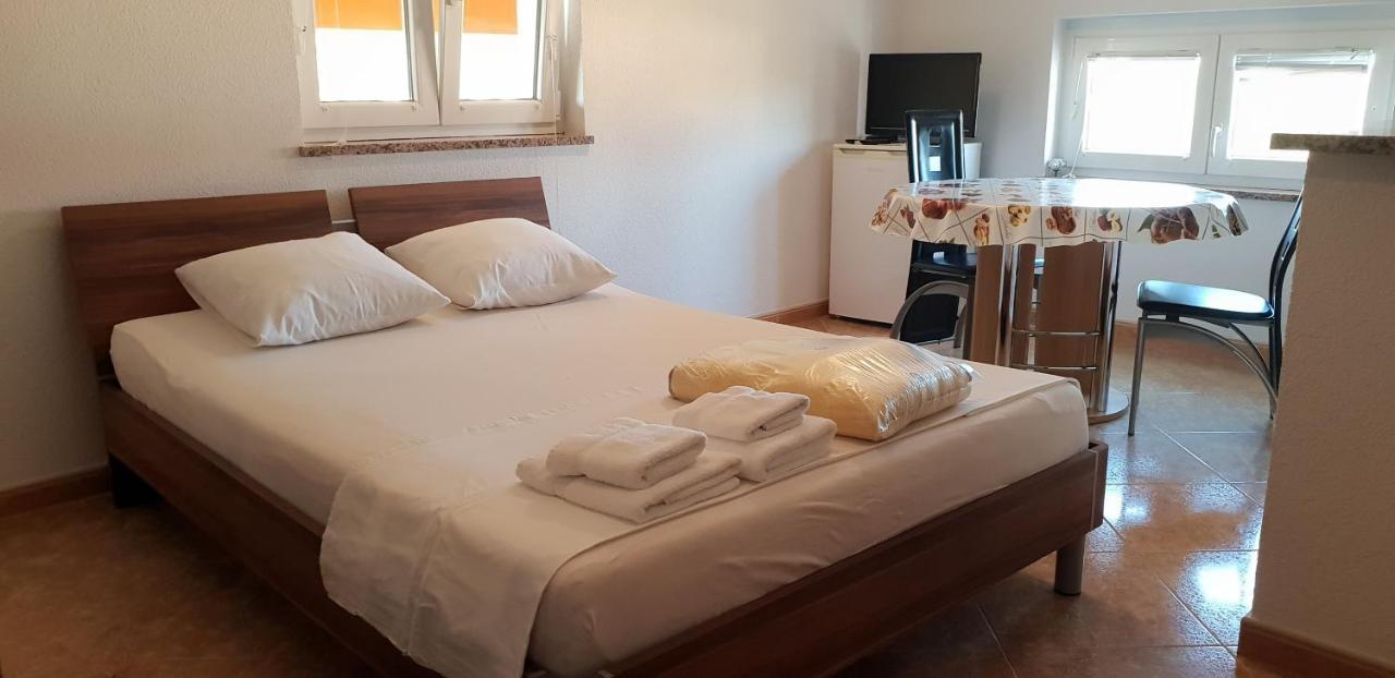 Apartmani Citrus Novigrad Filipac المظهر الخارجي الصورة
