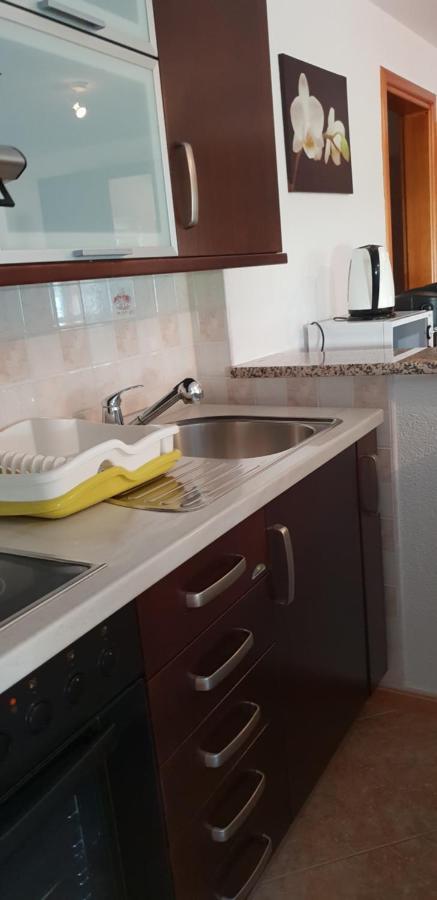 Apartmani Citrus Novigrad Filipac المظهر الخارجي الصورة