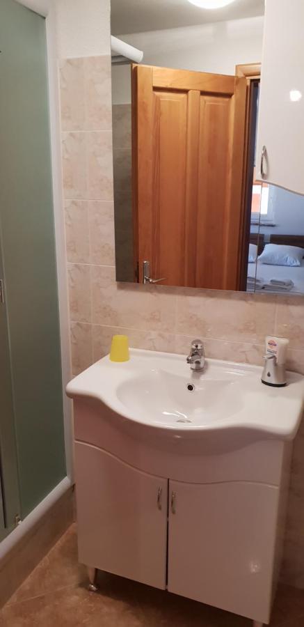 Apartmani Citrus Novigrad Filipac المظهر الخارجي الصورة