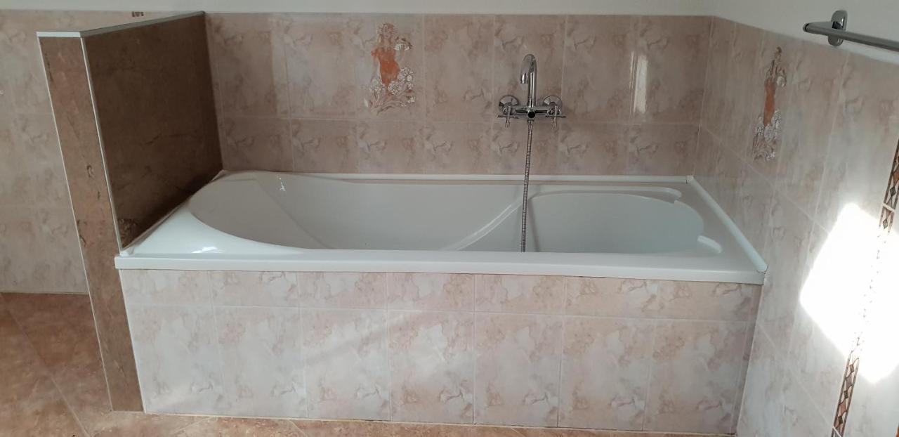 Apartmani Citrus Novigrad Filipac المظهر الخارجي الصورة