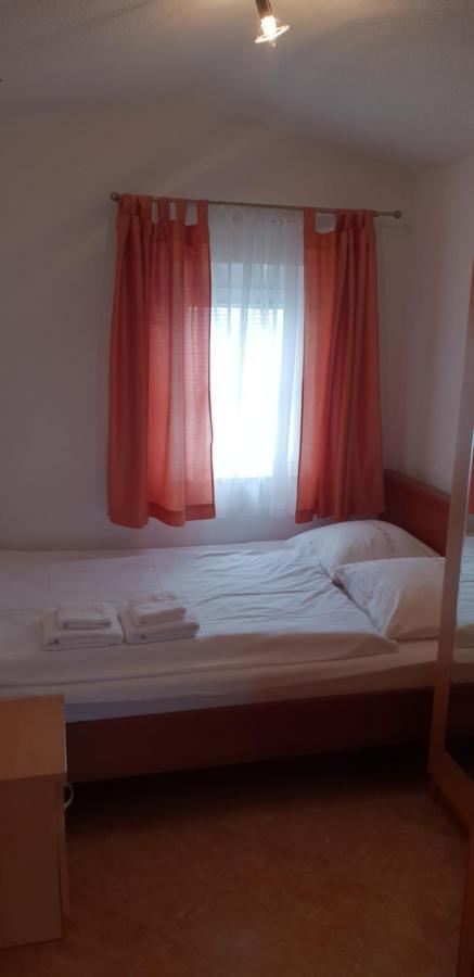 Apartmani Citrus Novigrad Filipac المظهر الخارجي الصورة