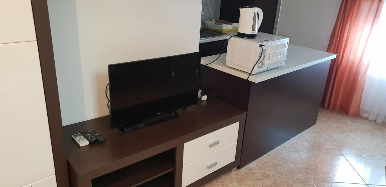 Apartmani Citrus Novigrad Filipac المظهر الخارجي الصورة