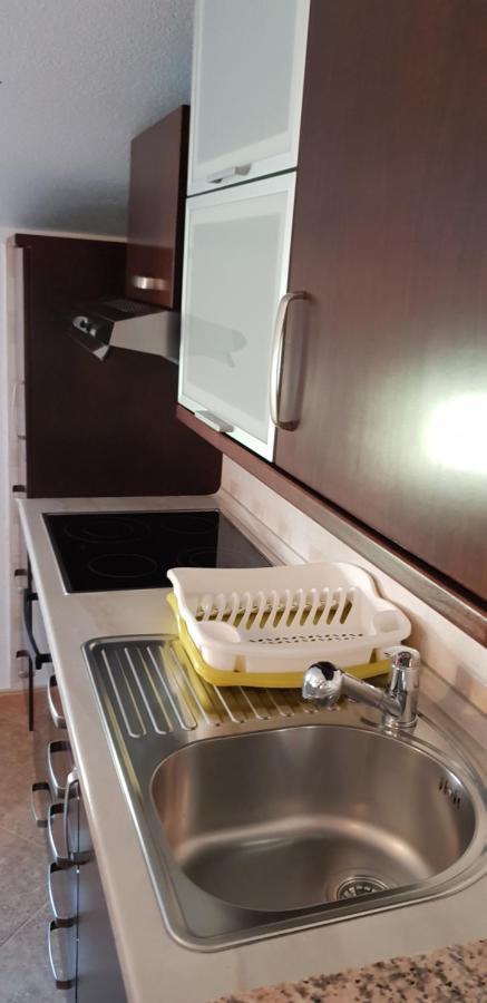 Apartmani Citrus Novigrad Filipac المظهر الخارجي الصورة