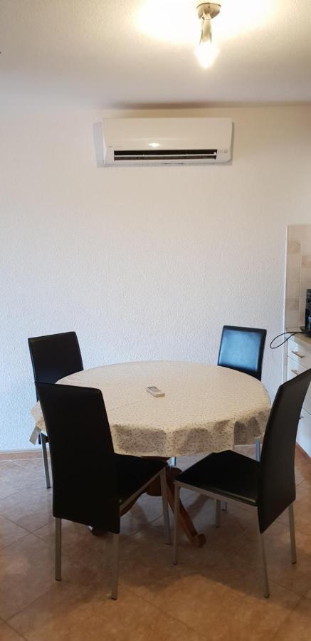 Apartmani Citrus Novigrad Filipac المظهر الخارجي الصورة