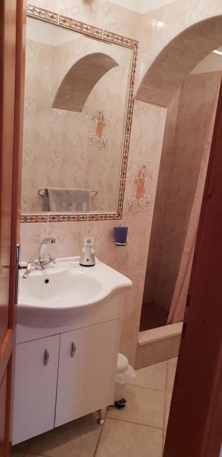 Apartmani Citrus Novigrad Filipac المظهر الخارجي الصورة