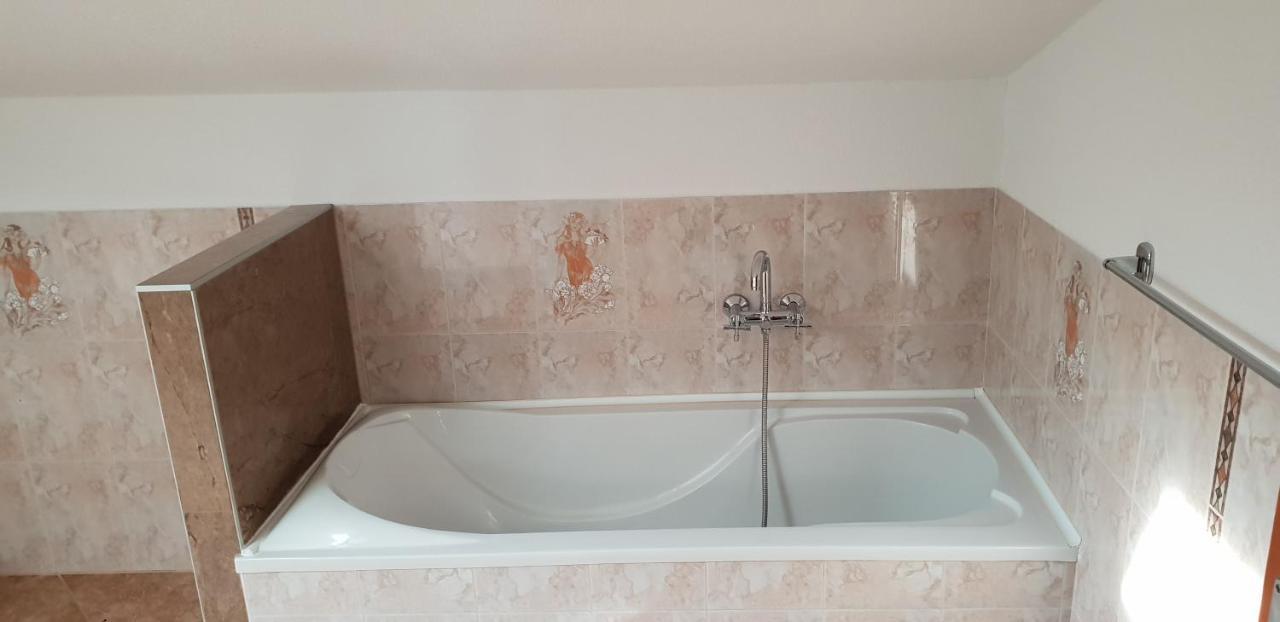 Apartmani Citrus Novigrad Filipac المظهر الخارجي الصورة