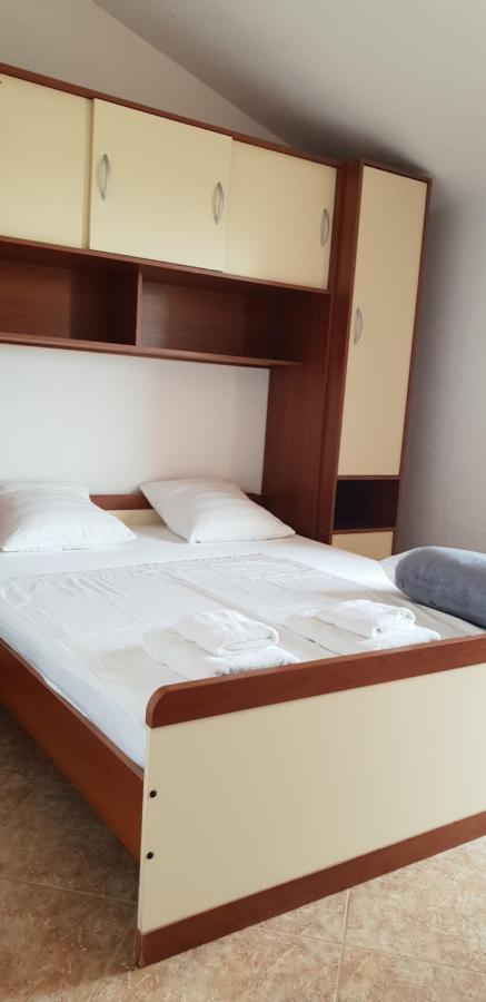 Apartmani Citrus Novigrad Filipac المظهر الخارجي الصورة