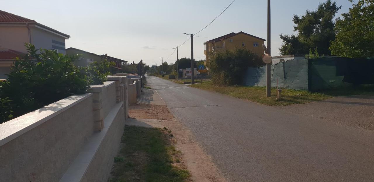 Apartmani Citrus Novigrad Filipac المظهر الخارجي الصورة