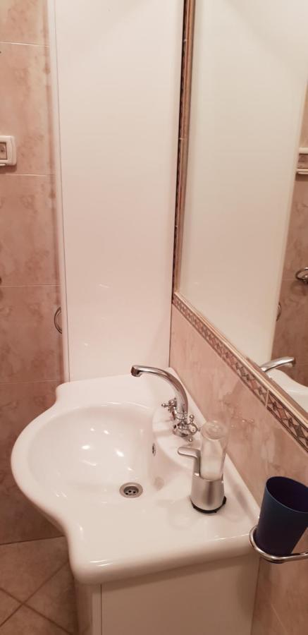 Apartmani Citrus Novigrad Filipac المظهر الخارجي الصورة